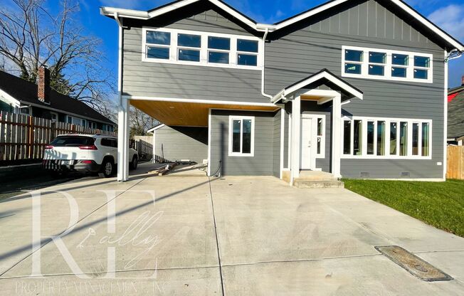 Premier New Construction