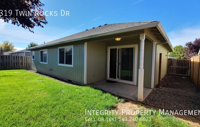 Partner-provided property photo