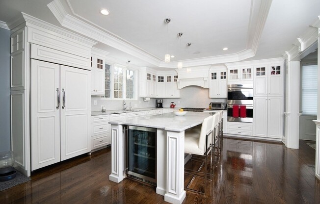 15 AMHERST RD