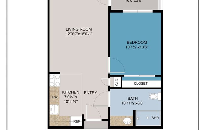 Partner-provided property photo