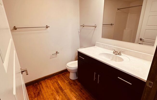 1 bed, 1 bath, 796 sqft, $1,375, Unit Unit 304