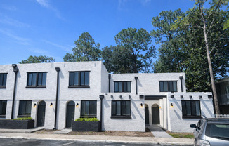 One Month FREE — Your Fresh Start This Spring Begins at Skye at Ponte Vedra ☀️