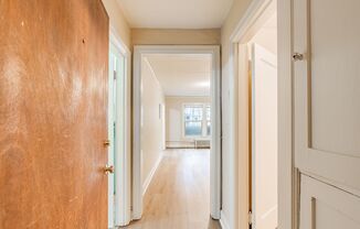 Roosevelt Apartments