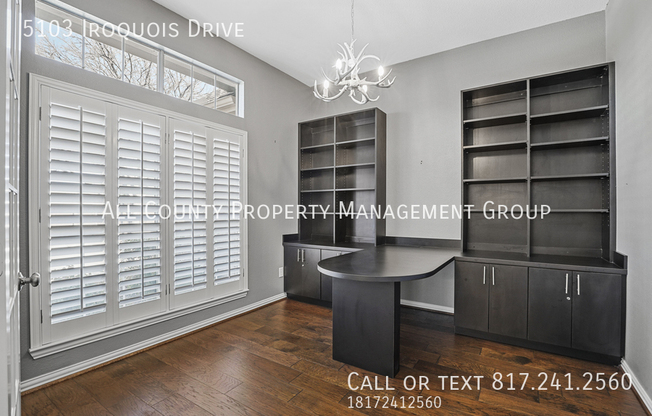 5103 IROQUOIS DR