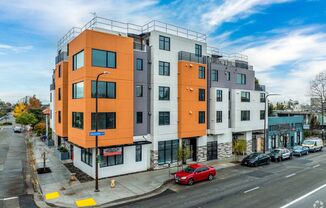 Partner-provided photo for $2650 unit