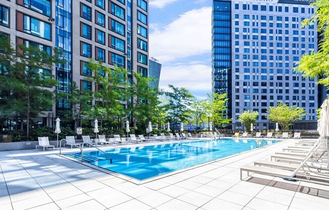 1 bed, 1 bath, 691 sqft, $5,650, Unit 1912