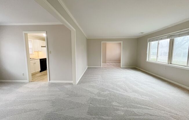 Charming Prairie Village Ranch – Move-In Ready & Perfectly Located!