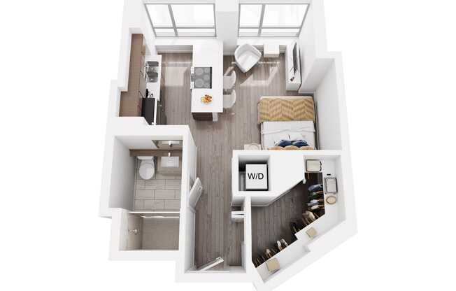 Partner-provided property photo