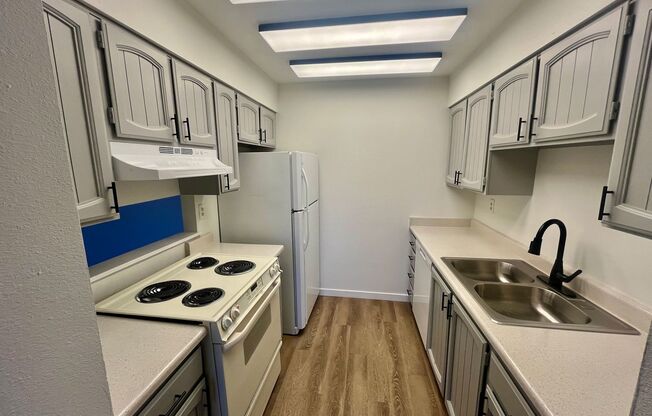 **$500 Move in Special**  Updated Spacious 1 bed/1 bath in Aurora