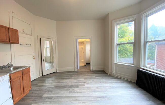 Squirrel Hill - Apartments For Rent In Pittsburgh