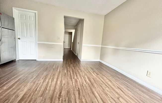 Lakewood Commons B205