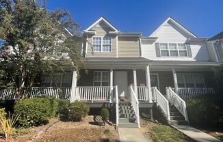 Check out this 3 bedroom 3.5 bath Townhome . Located in the University Area ,