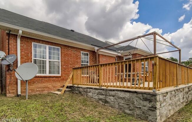 Partner-provided property photo