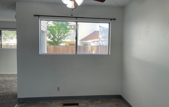 2 beds, 1.5 baths, $1,250