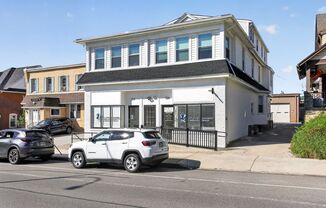 324-326 Darby Rd - Multi