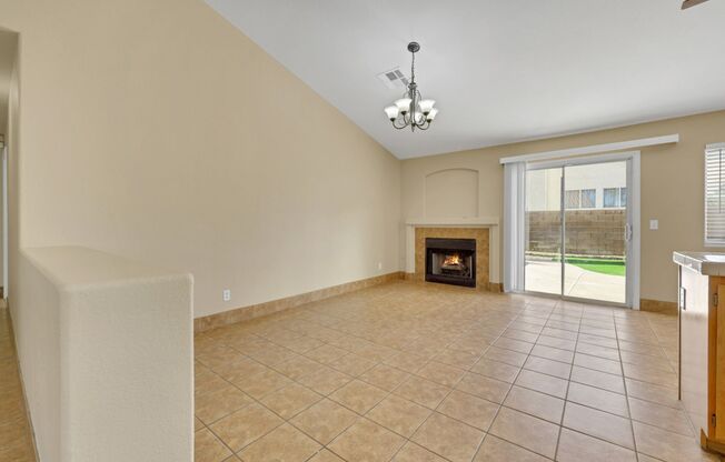 Green Valley Pool Home