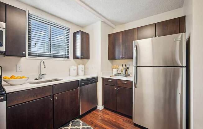 Riverside Apartments
