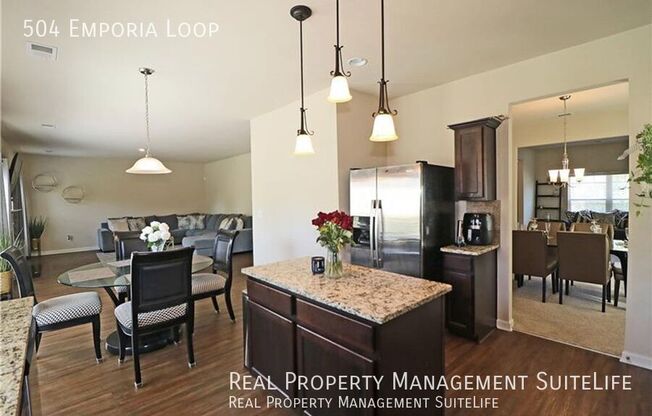 504 EMPORIA LOOP
