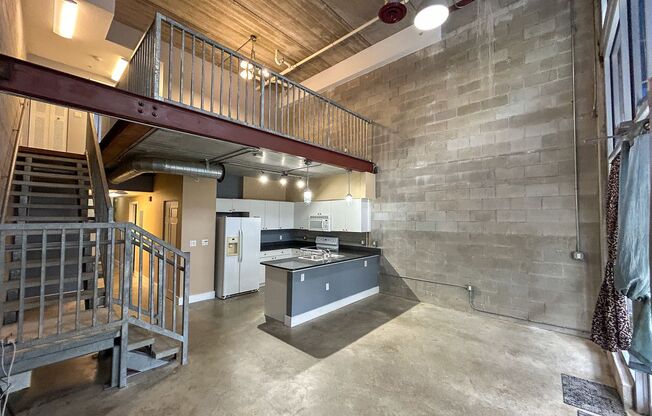 Lofts Oasis #109