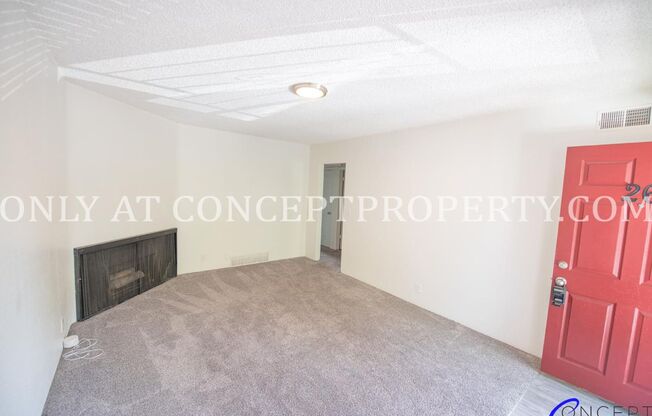 2 beds, 1 bath, 830 sqft, $1,199, Unit 26