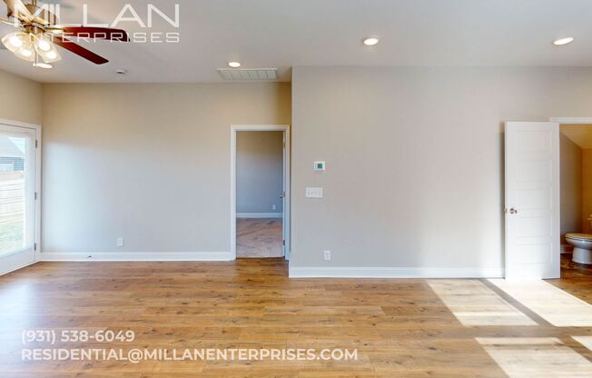 302 Elwell Rd.