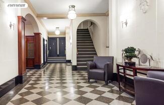 30 W 90 ST