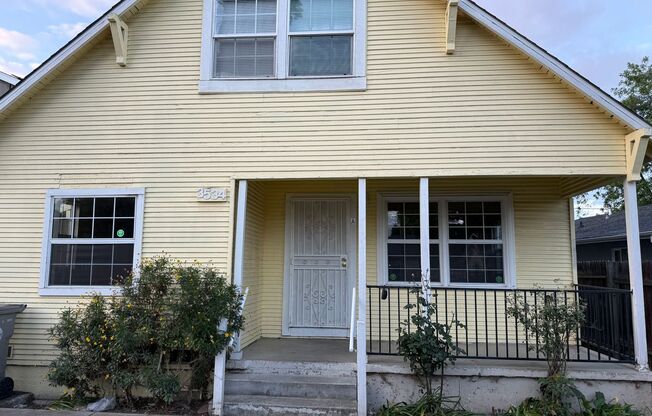 3534 20th Ave #A - Sacramento 95820