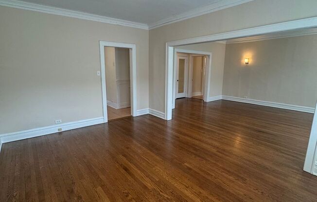 3 beds, 2 baths, 1,235 sqft, $2,595, Unit 617-1A