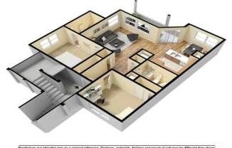 Partner-provided photo for $2469 unit