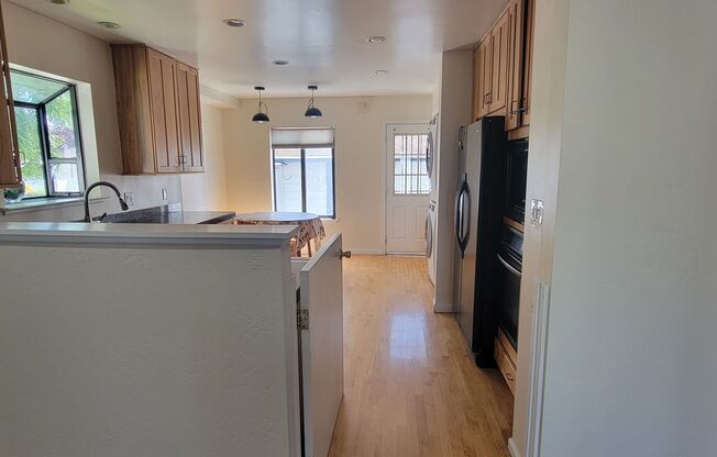 Charming 2-Bedroom Home with ADU –