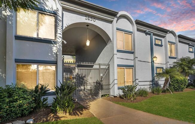 1 Bedroom Condo in Imperial Beach