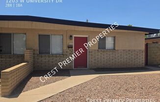 1203 W UNIVERSITY DR