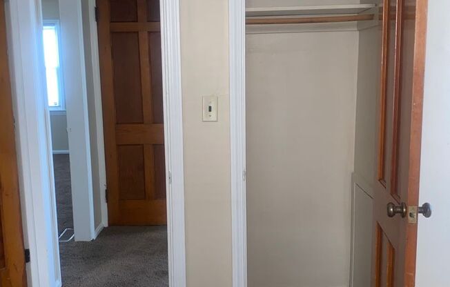 3 bedroom house with finished basement