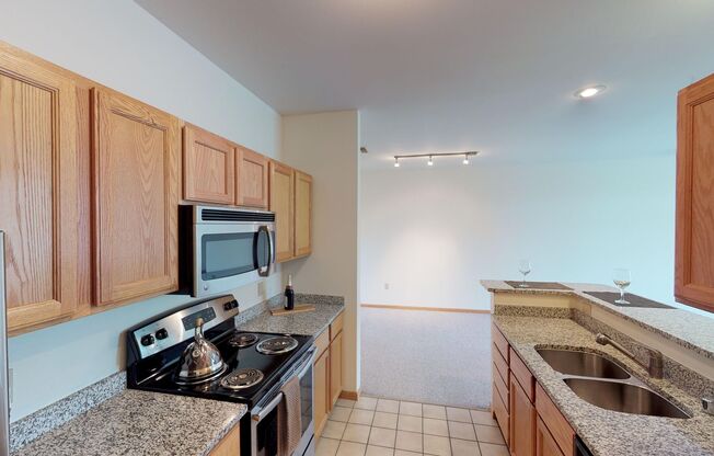 2 beds, 2 baths, 1,125 sqft, $2,015, Unit 2898-203