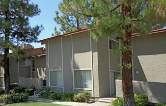 Vernon Vista Townhomes