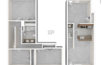 Partner-provided photo for $1527 unit