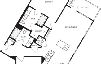 Partner-provided photo for $4480 unit