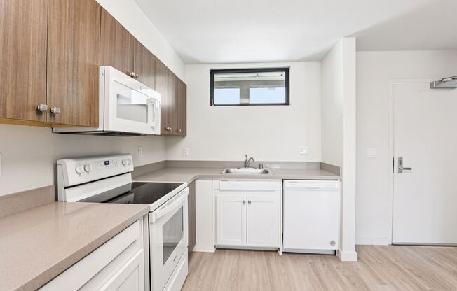 1 bed, 1 bath, 110 sqft, $1,100
