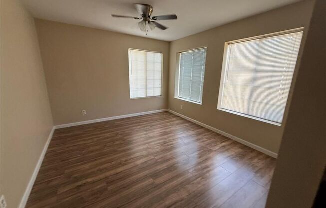 2 Bed 2 Bath Condo Living in Guard Gated Community