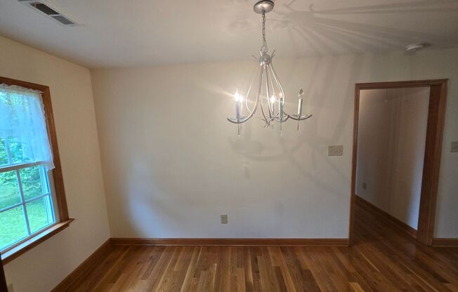 3 bedroom home in Prince George County