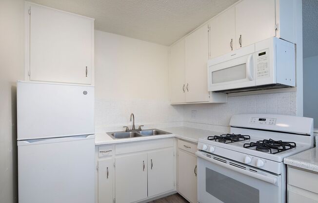 1 bed, 1 bath, 500 sqft, $1,895, Unit 25