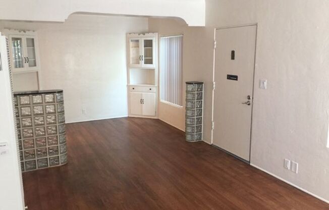 1 bed, 1 bath, $2,150, Unit 3812