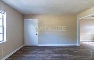 2 beds, 1 bath, 871 sqft, $975, Unit Apt 18