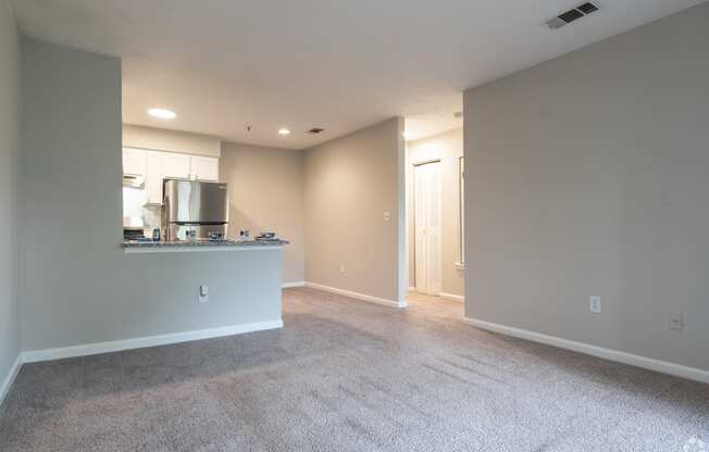 1BR, 1BA - 650SF