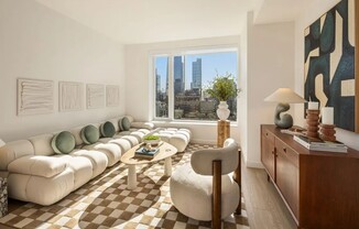 457 W 40 ST
