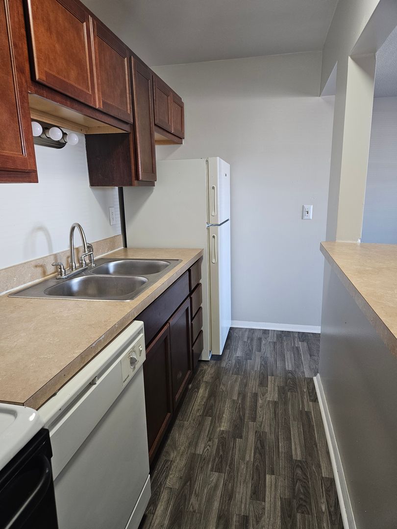 East side Evansville Apartments