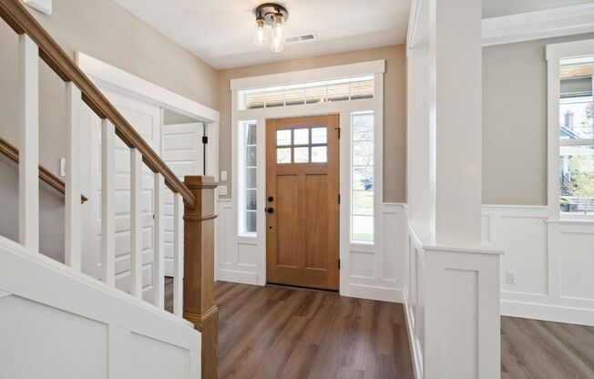 Brand New 4-Bedroom Home in Arbor Lodge – Bright, Spacious & Ideally Located!