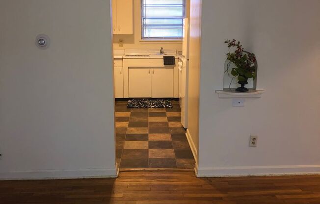 1 bed, 1 bath, 580 sqft, $625, Unit 1300-1508