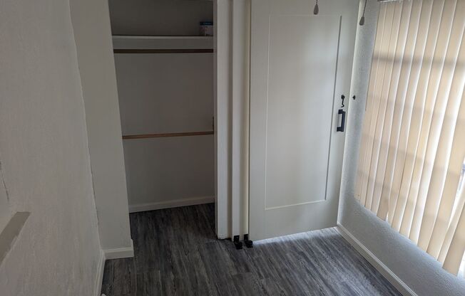 1 bed, 1 bath, 500 sqft, $999, Unit 6101