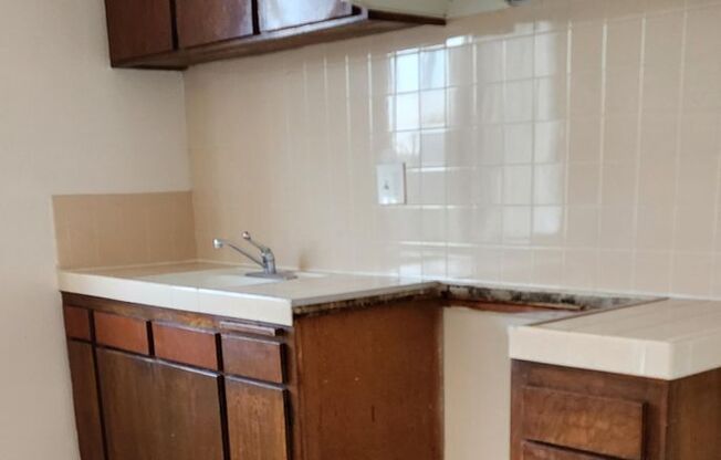 Studio, 1 bath, $1,595, Unit #108